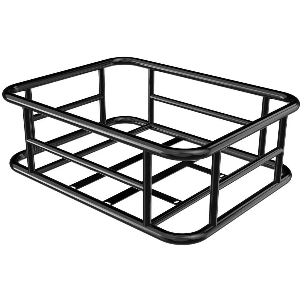 E-Bike Rear Basket