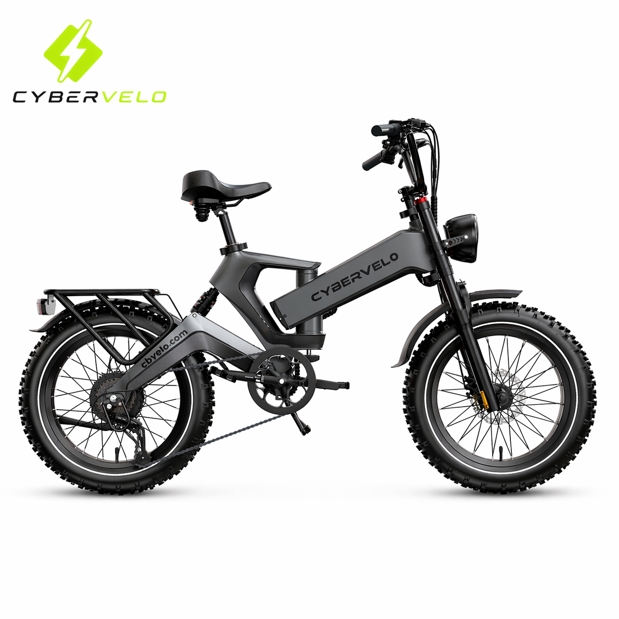 EK6 Up to 100Mile, 36mph – Black